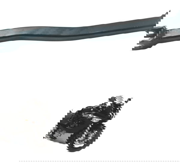 Suporte Pinça Freio Traseira Suzuki Gsx 750f 99-08 Original