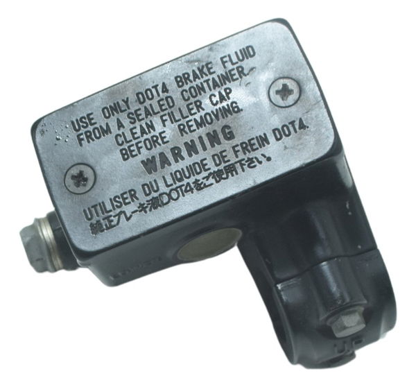 Cilindro Freio Dianteiro Suzuki Gsx 750f 99-08 Original