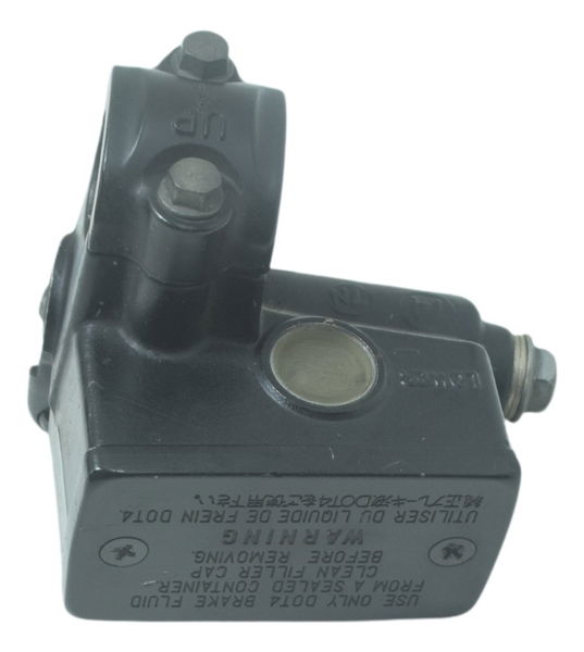 Cilindro Freio Dianteiro Suzuki Gsx 750f 99-08 Original