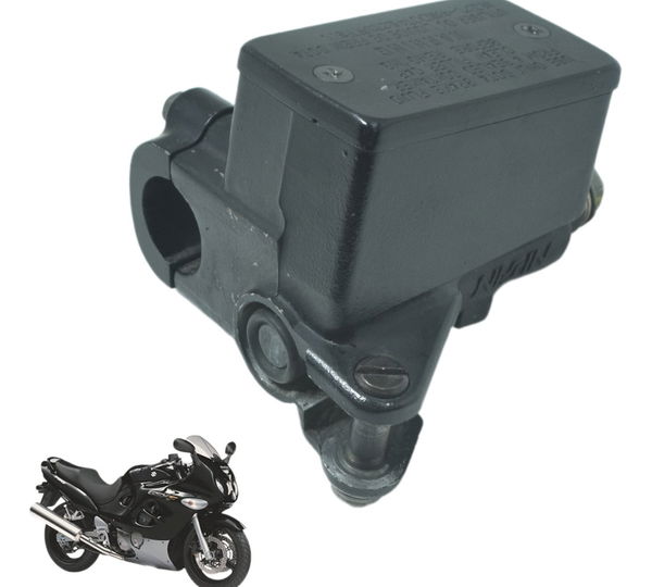 Cilindro Freio Dianteiro Suzuki Gsx 750f 99-08 Original