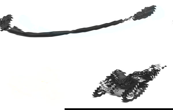 Chicote Elétrico Suzuki Gsx 750f 99-08 Original