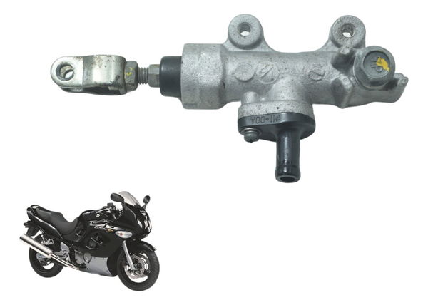 Cilindro Freio Traseiro Suzuki Gsx 750f 99-08 Original