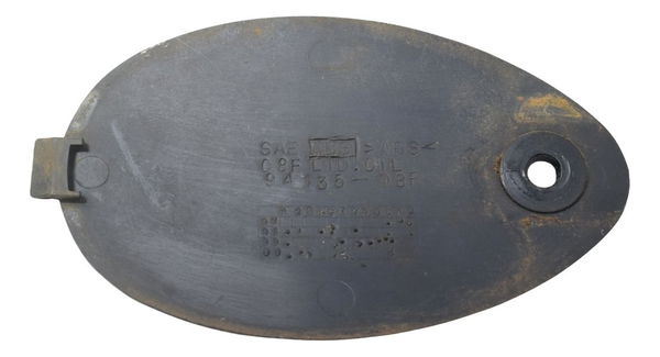 Acabamento Carenag Dir Suzuki Gsx 750f Monica 99-08 Original