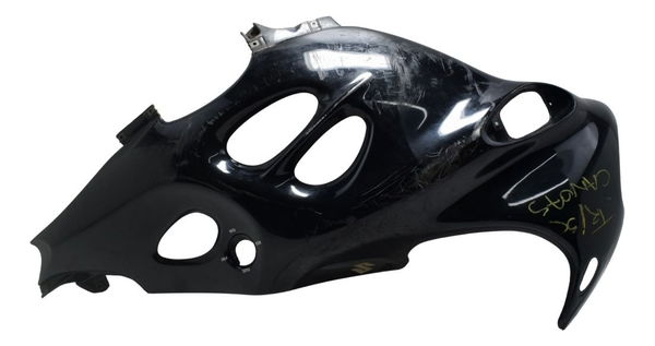 Carenagem Later Esq C/det Suzuki Gsx 750f Monica 99-08 Orig