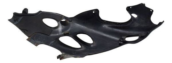 Carenagem Later Esq C/det Suzuki Gsx 750f Monica 99-08 Orig