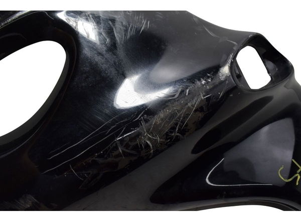 Carenagem Later Esq C/det Suzuki Gsx 750f Monica 99-08 Orig