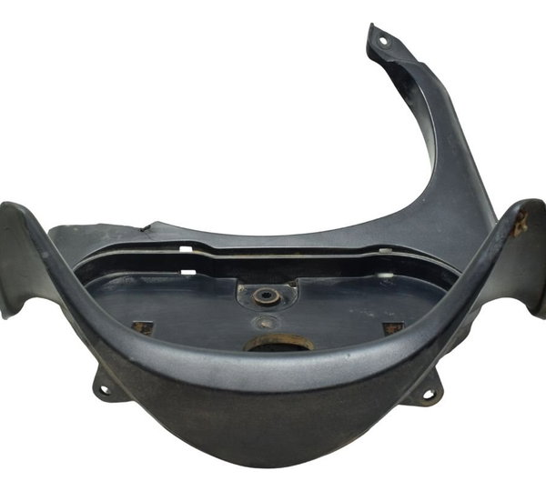 Carenagem Inf Painel C/ Avaria Suzuki Gsx 750f Monica 99-08