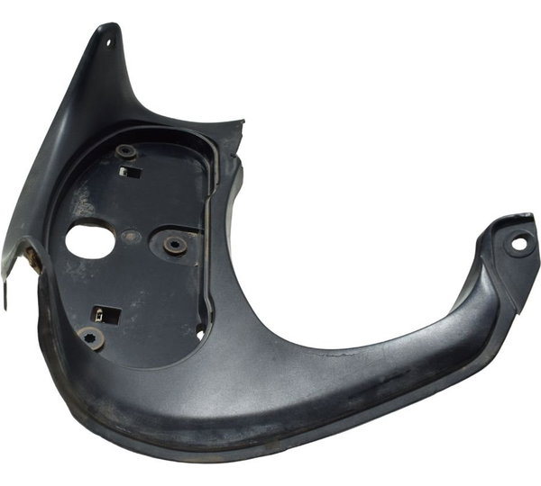 Carenagem Inf Painel C/ Avaria Suzuki Gsx 750f Monica 99-08