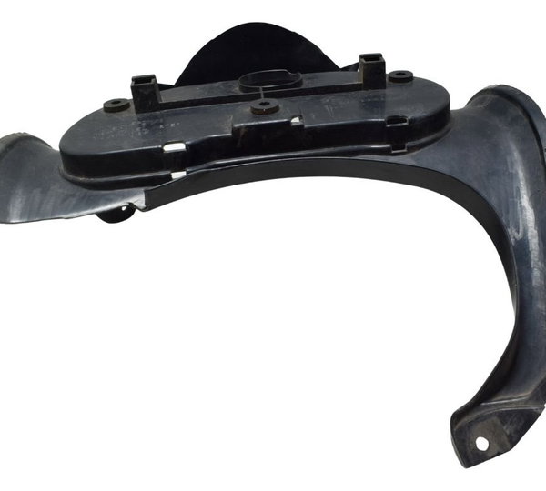 Carenagem Inf Painel C/ Avaria Suzuki Gsx 750f Monica 99-08