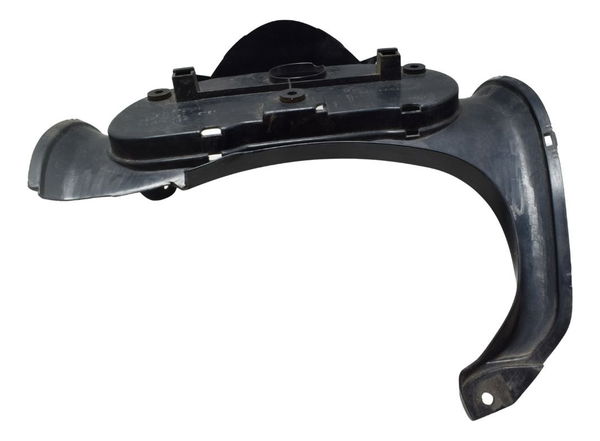 Carenagem Inf Painel C/ Avaria Suzuki Gsx 750f Monica 99-08