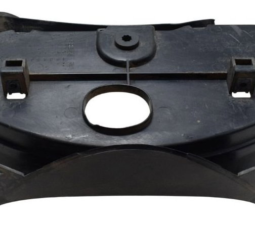 Carenagem Inf Painel C/ Avaria Suzuki Gsx 750f Monica 99-08