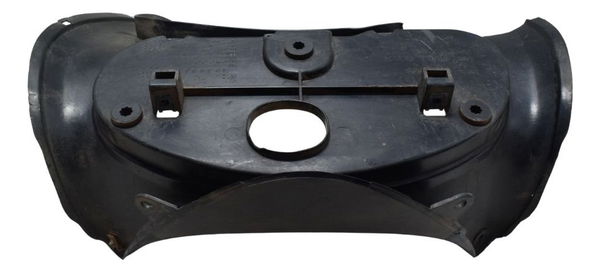 Carenagem Inf Painel C/ Avaria Suzuki Gsx 750f Monica 99-08