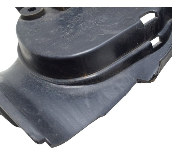 Carenagem Inf Painel C/ Avaria Suzuki Gsx 750f Monica 99-08