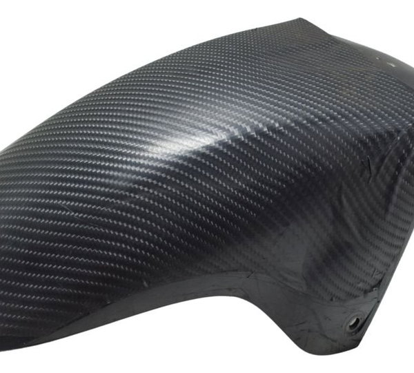 Paralama Dianteiro C/ Avaria Suzuki Gsx 750f Monica 99-08