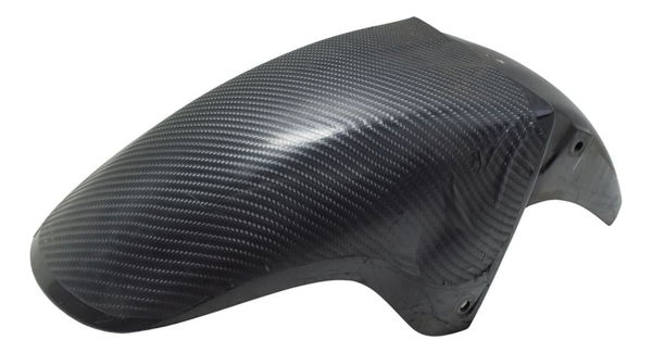 Paralama Dianteiro C/ Avaria Suzuki Gsx 750f Monica 99-08