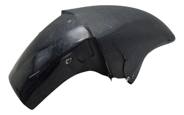 Paralama Dianteiro C/ Avaria Suzuki Gsx 750f Monica 99-08