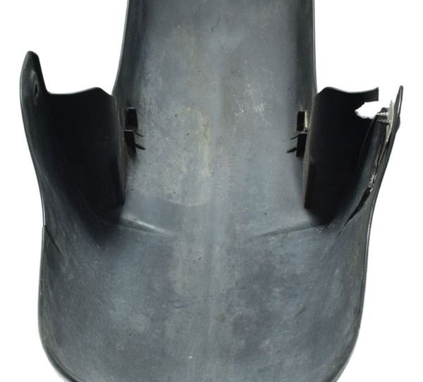 Paralama Dianteiro C/ Avaria Suzuki Gsx 750f Monica 99-08