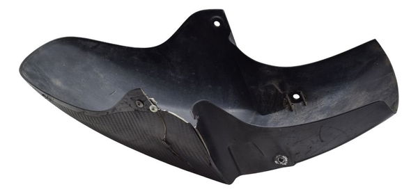 Paralama Dianteiro C/ Avaria Suzuki Gsx 750f Monica 99-08