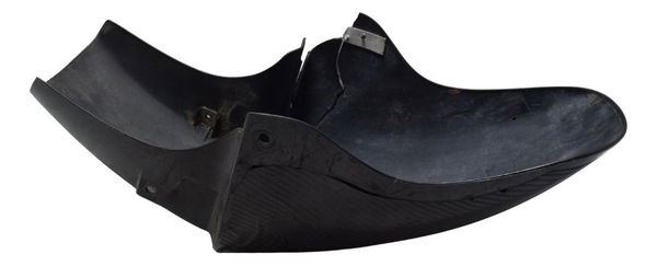 Paralama Dianteiro C/ Avaria Suzuki Gsx 750f Monica 99-08