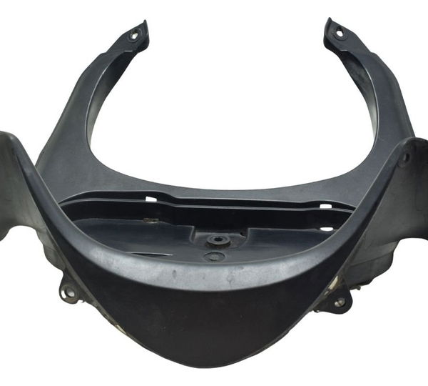 Carenagem Inferior Painel Suzuki Gsx 750f Monica 99-08 Origi