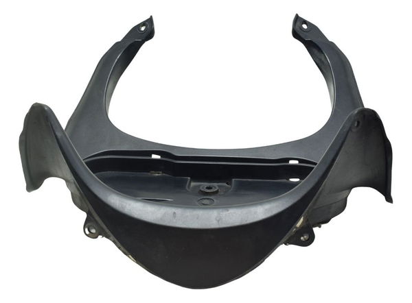 Carenagem Inferior Painel Suzuki Gsx 750f Monica 99-08 Origi
