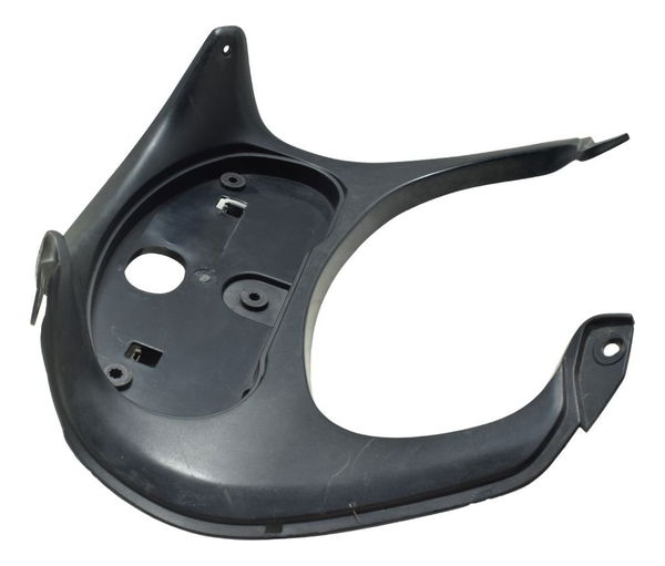 Carenagem Inferior Painel Suzuki Gsx 750f Monica 99-08 Origi