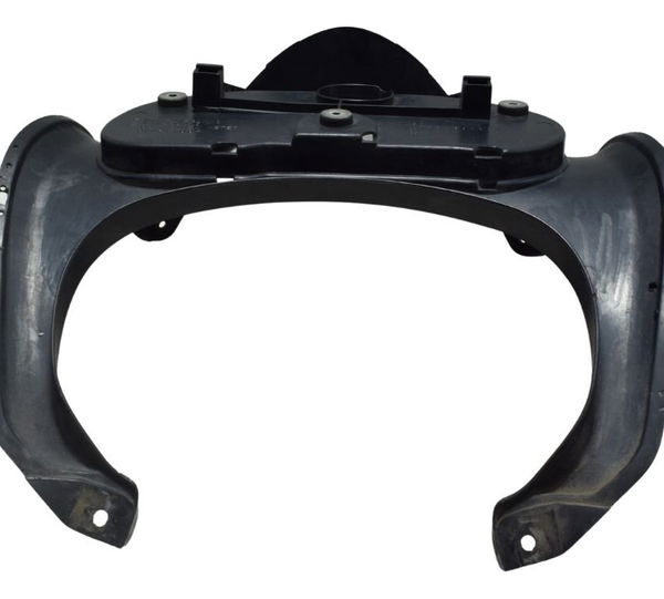 Carenagem Inferior Painel Suzuki Gsx 750f Monica 99-08 Origi