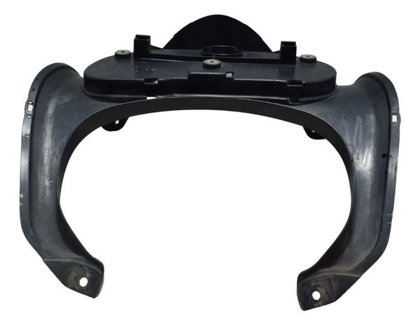 Carenagem Inferior Painel Suzuki Gsx 750f Monica 99-08 Origi