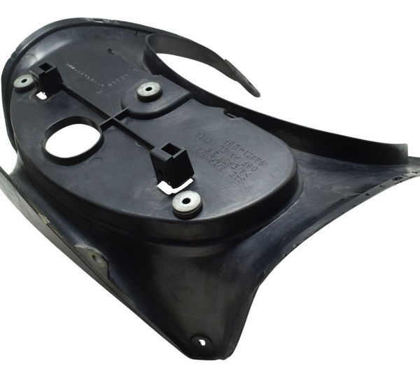 Carenagem Inferior Painel Suzuki Gsx 750f Monica 99-08 Origi