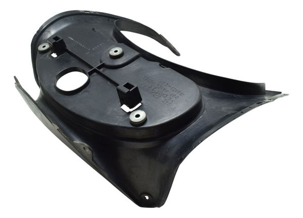 Carenagem Inferior Painel Suzuki Gsx 750f Monica 99-08 Origi