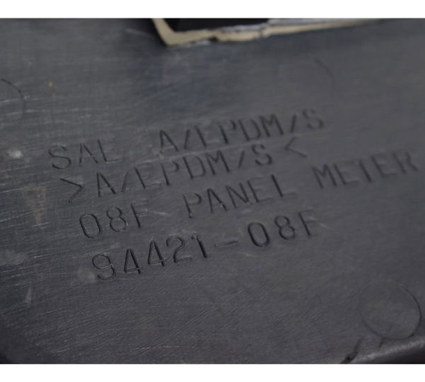 Carenagem Inferior Painel Suzuki Gsx 750f Monica 99-08 Origi