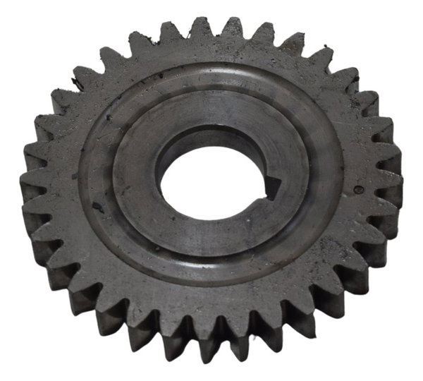 Engrenagem Virabrequim Yamaha Xtz 250 Lander 19-23 Original