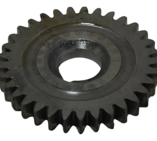 Engrenagem Virabrequim Yamaha Xtz 250 Lander 19-23 Original