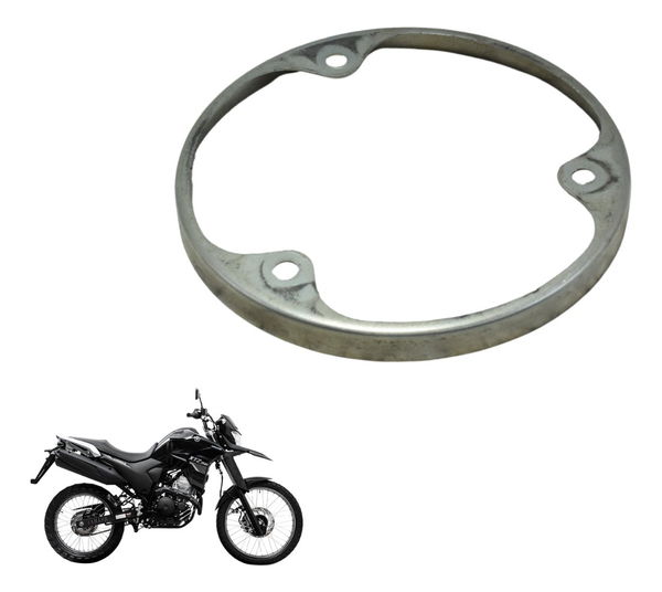 Protetor Coroa Yamaha Xtz 250 Lander 19-23 Original