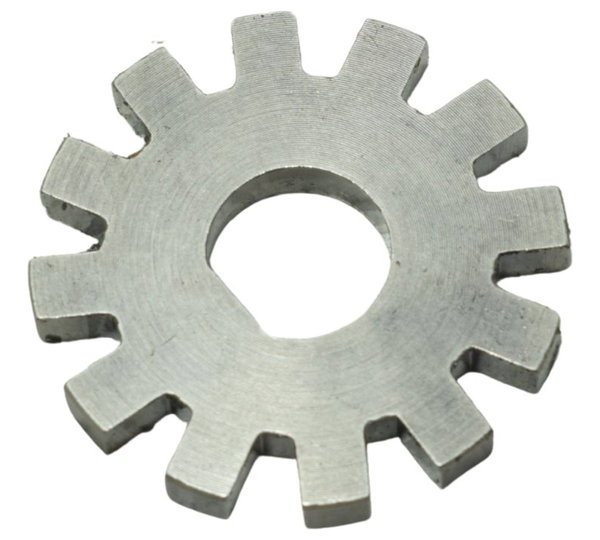 Engrenagem Sensor Velocidad Yamaha Xtz 250 Lander 19-23 Orig