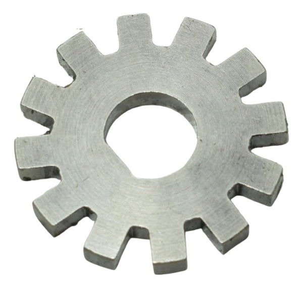 Engrenagem Sensor Velocidad Yamaha Xtz 250 Lander 19-23 Orig