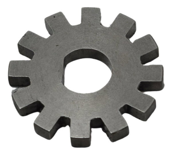 Engrenagem Sensor Velocidad Yamaha Xtz 250 Lander 19-23 Orig