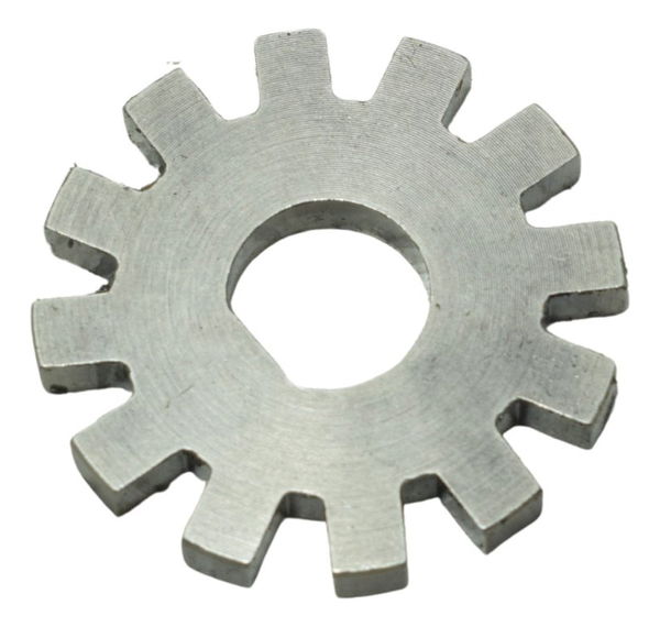 Engrenagem Sensor Velocidad Yamaha Xtz 250 Lander 19-23 Orig