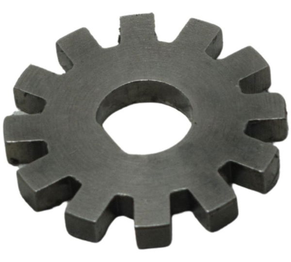 Engrenagem Sensor Velocidad Yamaha Xtz 250 Lander 19-23 Orig