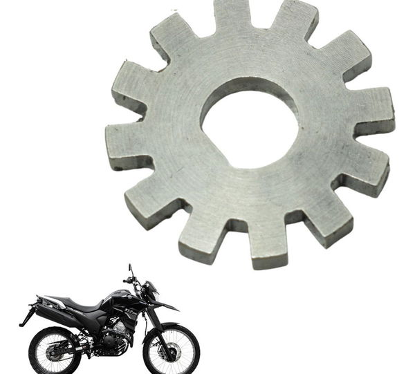 Engrenagem Sensor Velocidad Yamaha Xtz 250 Lander 19-23 Orig