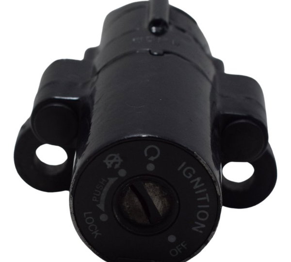 Miolo Ignição C/avaria S/chave Yamaha Xtz 250 Lander 19-23