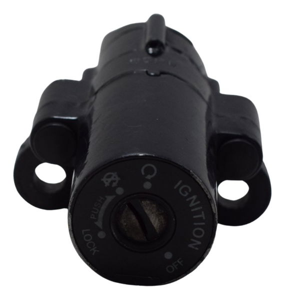 Miolo Ignição C/avaria S/chave Yamaha Xtz 250 Lander 19-23