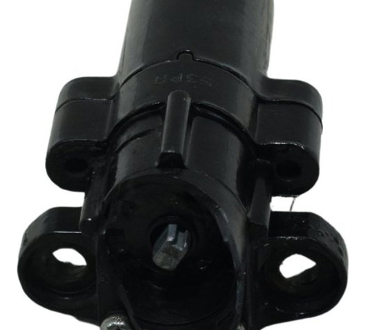Miolo Ignição C/avaria S/chave Yamaha Xtz 250 Lander 19-23