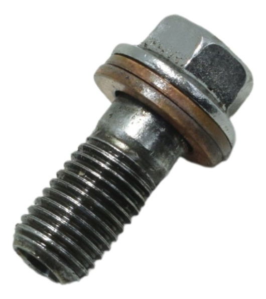 Parafuso Óleo Yamaha Xtz 250 Lander 19-23 Original