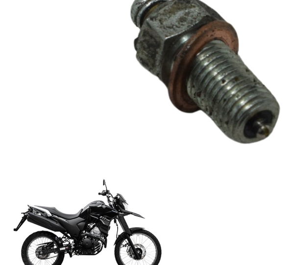 Sensor Neutro Yamaha Xtz 250 Lander 19-23 Original