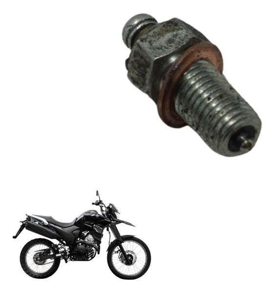 Sensor Neutro Yamaha Xtz 250 Lander 19-23 Original