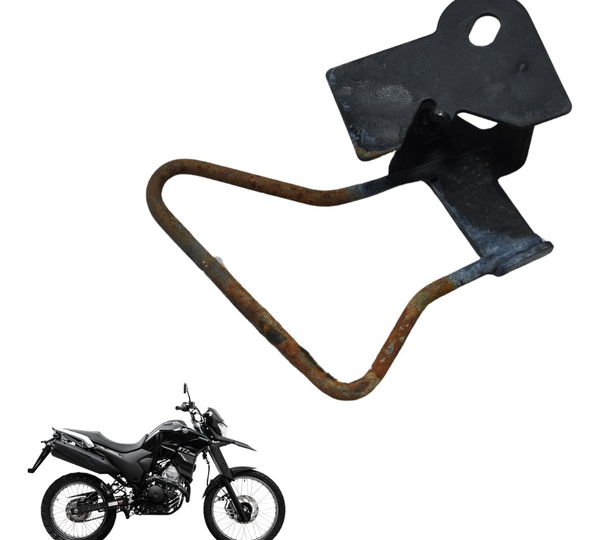 Suporte Flexível Cabos Yamaha Xtz 250 Lander 19-23 Original
