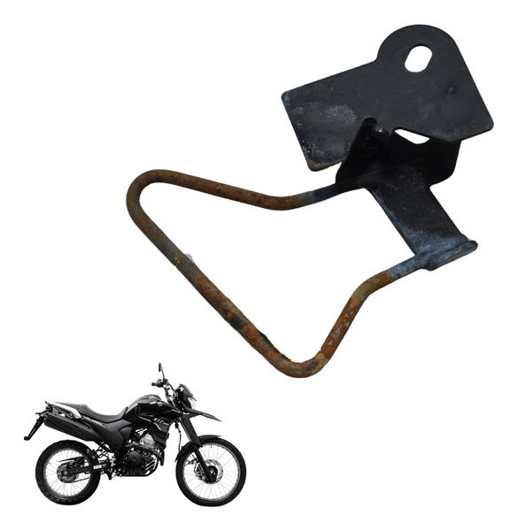 Suporte Flexível Cabos Yamaha Xtz 250 Lander 19-23 Original
