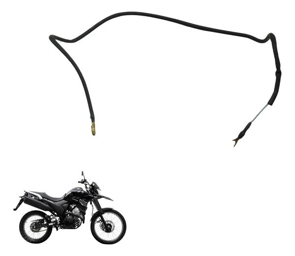 Chicote Sensor Neutro Yamaha Xtz 250 Lander 19-23 Original