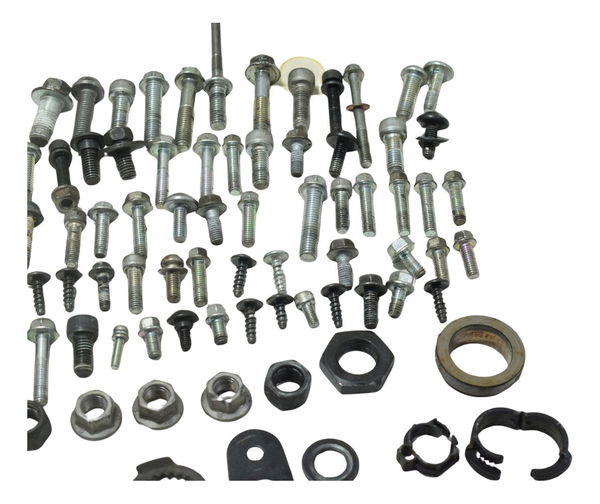 Kit Parafusos Diversos Yamaha Xtz 250 Lander 19-23 Original